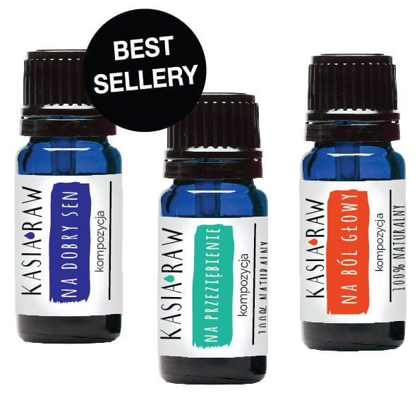 Zestaw Trzech Wspaniałych