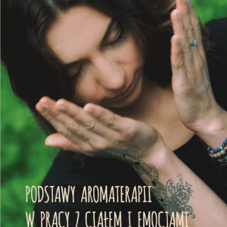 podstawy aromaterapii ebook kasia raw