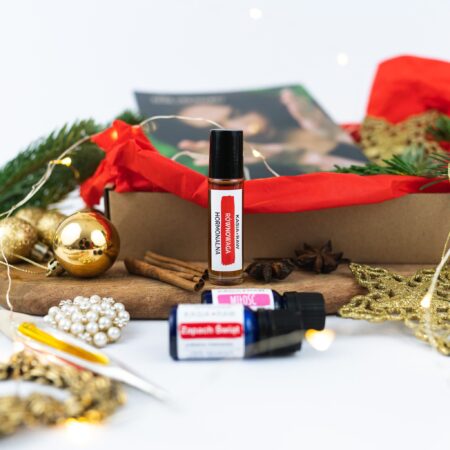 Box prezentowy self-care