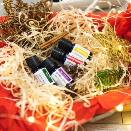 Box prezentowy Na początek