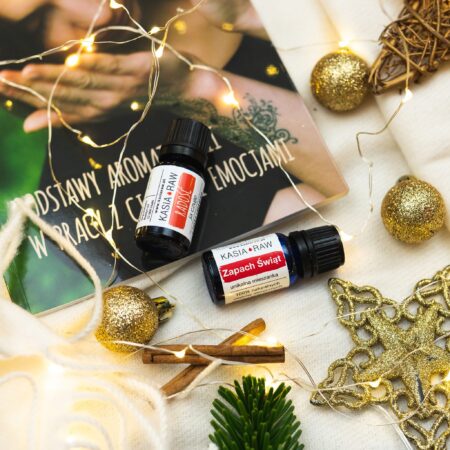 Zestaw prezentowy Świąteczny Nastrój