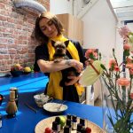 Olejek eteryczny i absolut kwiatowy - czym się różnią?