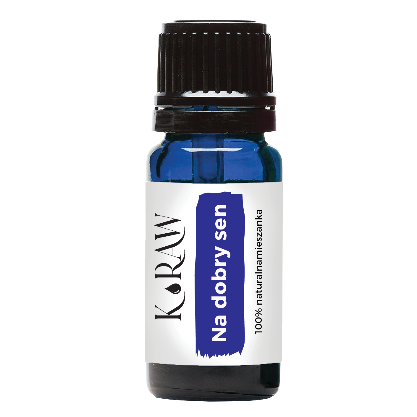 Mieszanka olejków eterycznych Na Dobry Sen