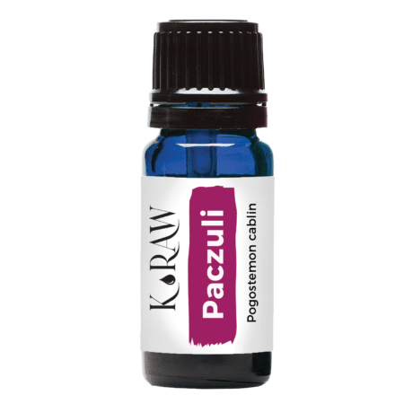 Olejek eteryczny Paczuli