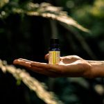 Sposoby stosowania olejków eterycznych