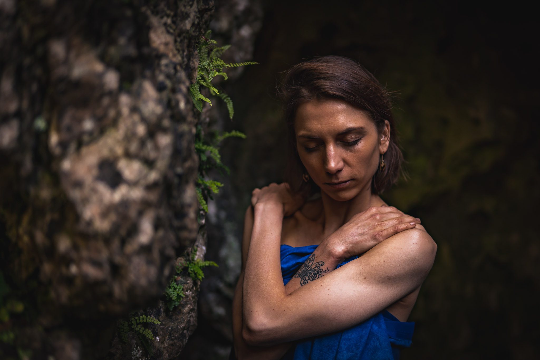 Zastosowanie olejków eterycznych